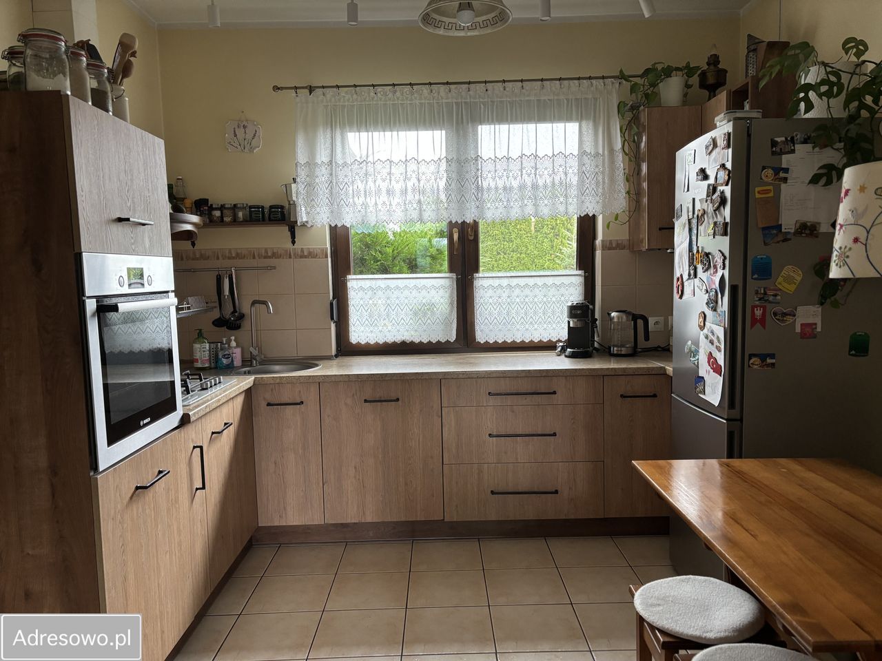 dom wolnostojący, 4 pokoje Kalisz Szczypiorno. Zdjęcie 10