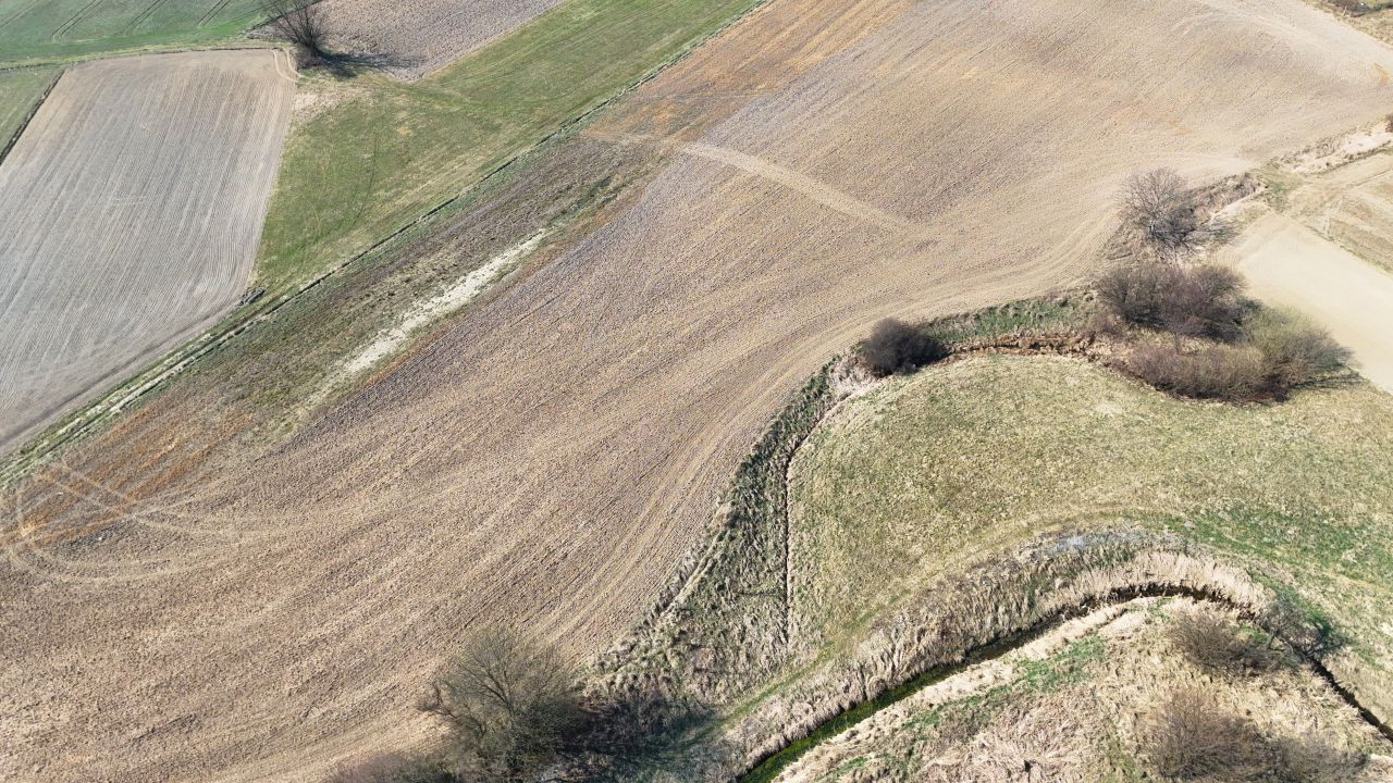 Działka rolna Bieruń Bieruń Nowy, ul. Wiślana. Zdjęcie 4