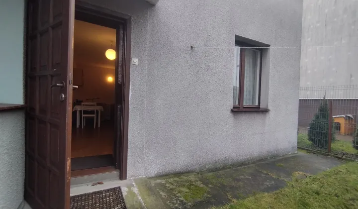 Mieszkanie 2-pokojowe Toruń Bielany, ul. Agrestowa