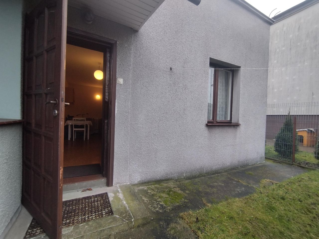 Mieszkanie 2-pokojowe Toruń Bielany, ul. Agrestowa. Zdjęcie 1