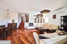 dom szeregowy, 6 pokoi Warszawa Wawer, ul. Jeziorowa. Zdjęcie 4