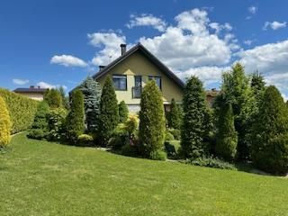 dom wolnostojący, 4 pokoje Bielsko-Biała Lipnik, Władysława Kiernika. Zdjęcie 22