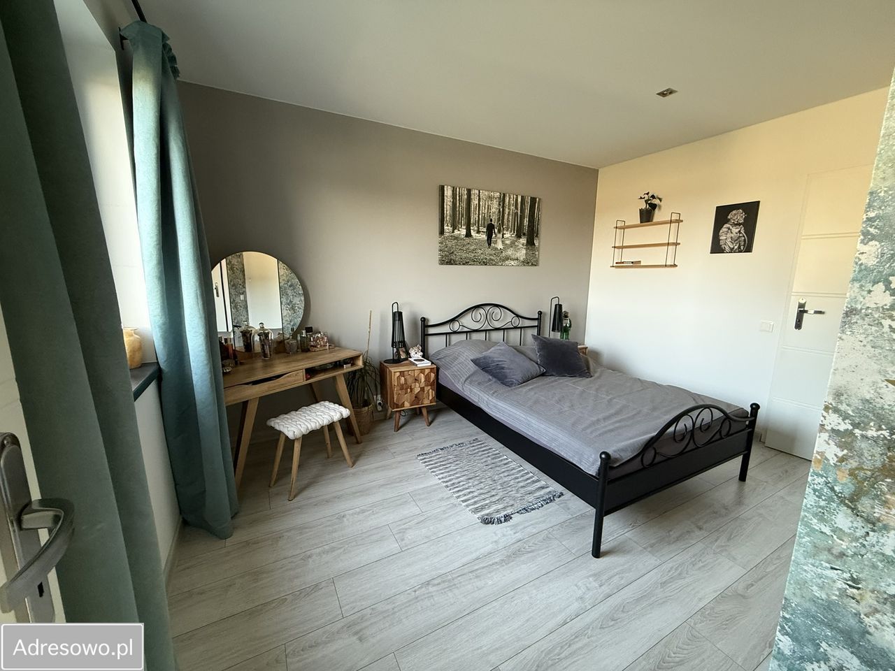 Mieszkanie 2-pokojowe Mikołów, ul. Storczyków. Zdjęcie 6