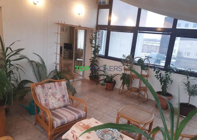 Mieszkanie 4-pokojowe Warszawa Ochota, ul. Bitwy Warszawskiej 1920 r.. Zdjęcie 12