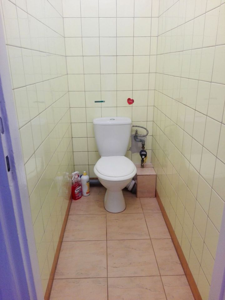 Mieszkanie 3-pokojowe Rzeszów Śródmieście, ul. Jarosława Dąbrowskiego. Zdjęcie 2