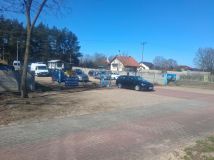 Działka inwestycyjna Nowy Świat. Zdjęcie 3