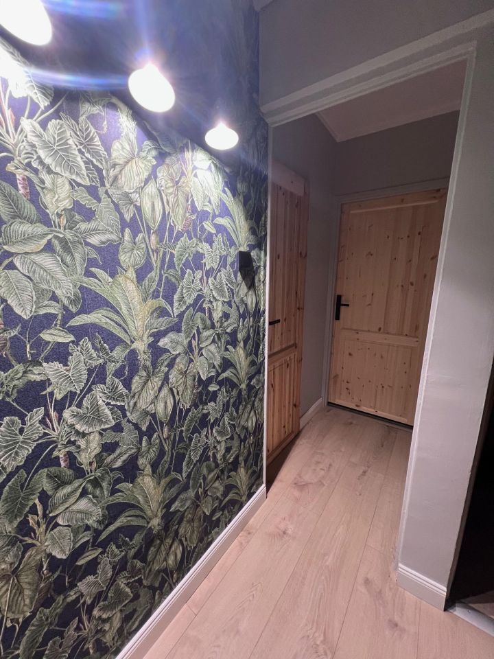 Mieszkanie 3-pokojowe Poznań Stare Miasto, os. Wichrowe Wzgórze. Zdjęcie 3