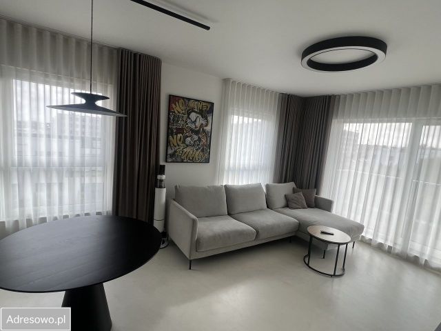 Mieszkanie 3-pokojowe Gdańsk Jasień, ul. Morelowa. Zdjęcie 1