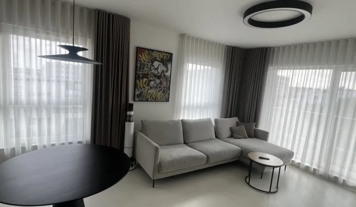 Mieszkanie 3-pokojowe Gdańsk Jasień, ul. Morelowa