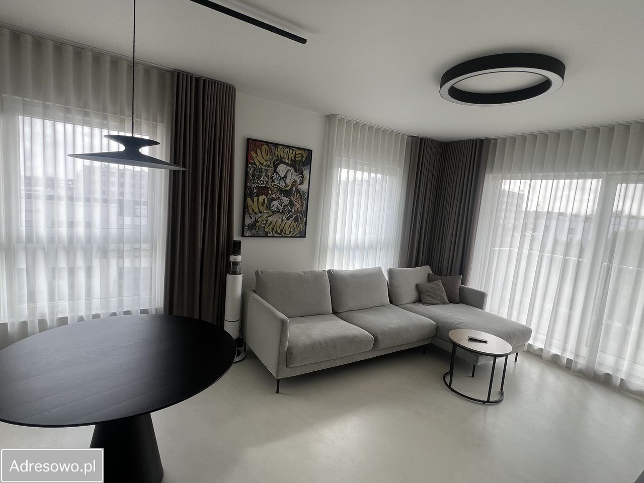 Mieszkanie 3-pokojowe Gdańsk Jasień, ul. Morelowa. Zdjęcie 1