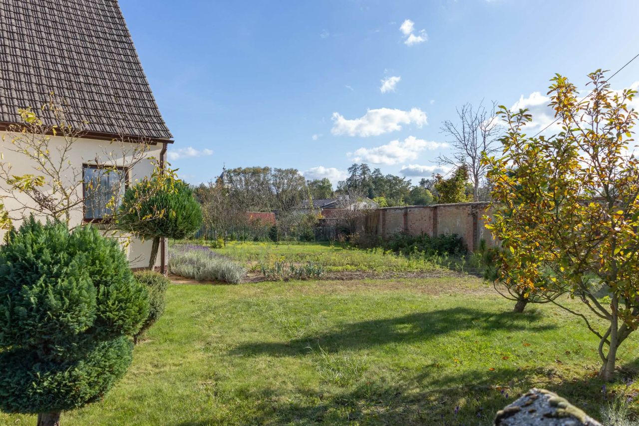 dom wolnostojący, 5 pokoi Goszcz, Ogrodowa. Zdjęcie 6