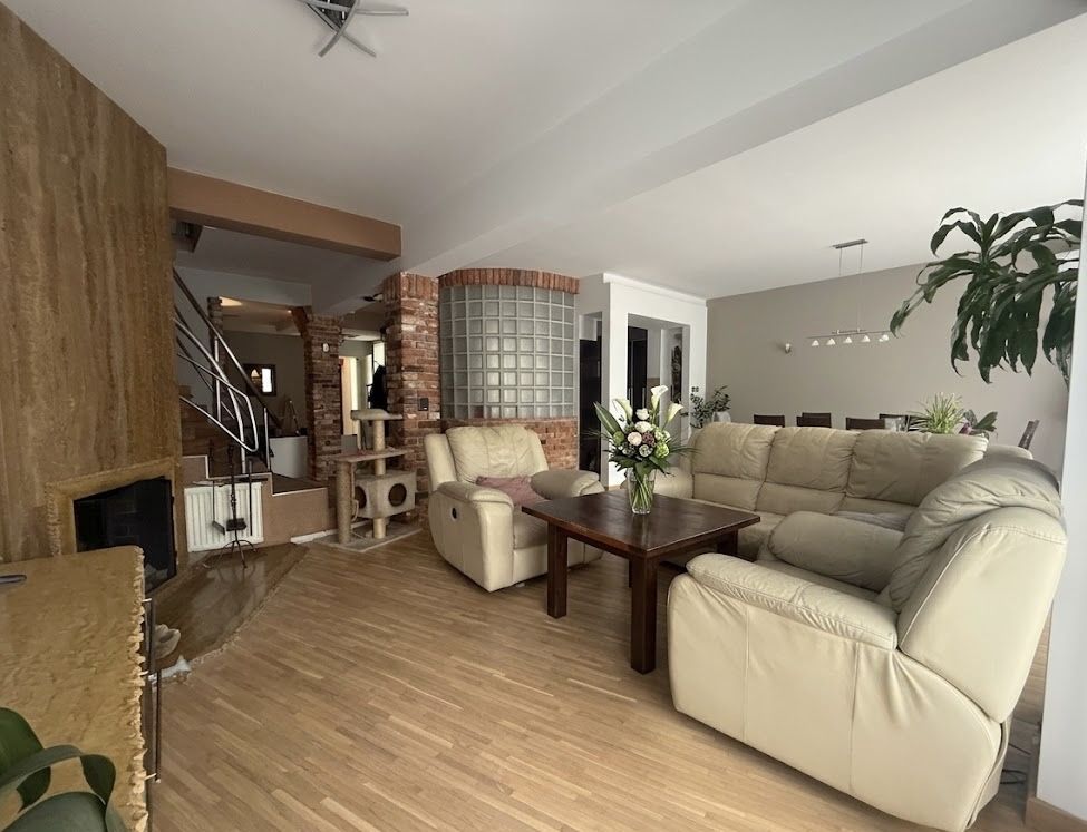 dom szeregowy Łódź Smulsko. Zdjęcie 5