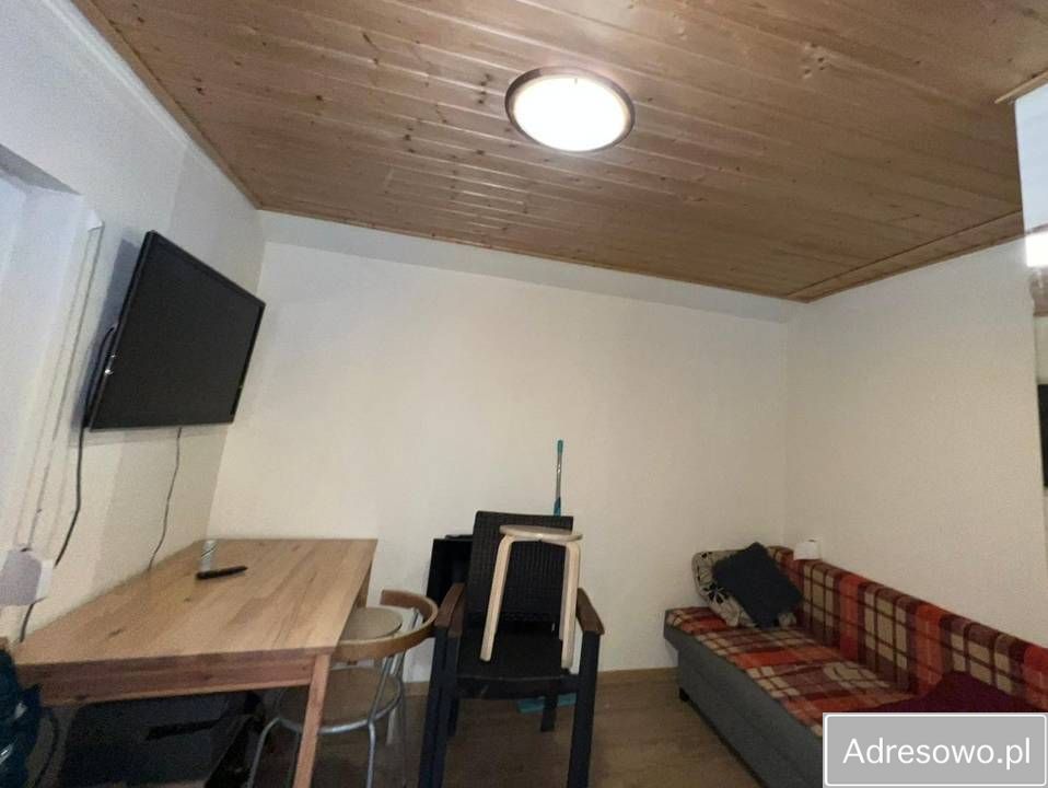 Działka rod Warszawa, ul. Na Skraju. Zdjęcie 4