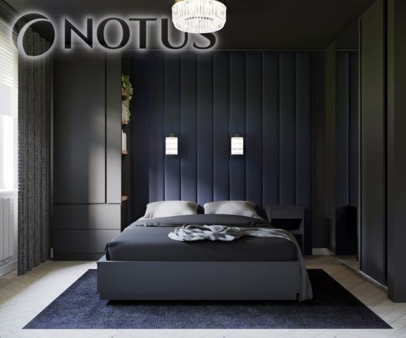 Mieszkanie 3-pokojowe Katowice, ul. Ignacego Paderewskiego. Zdjęcie 3