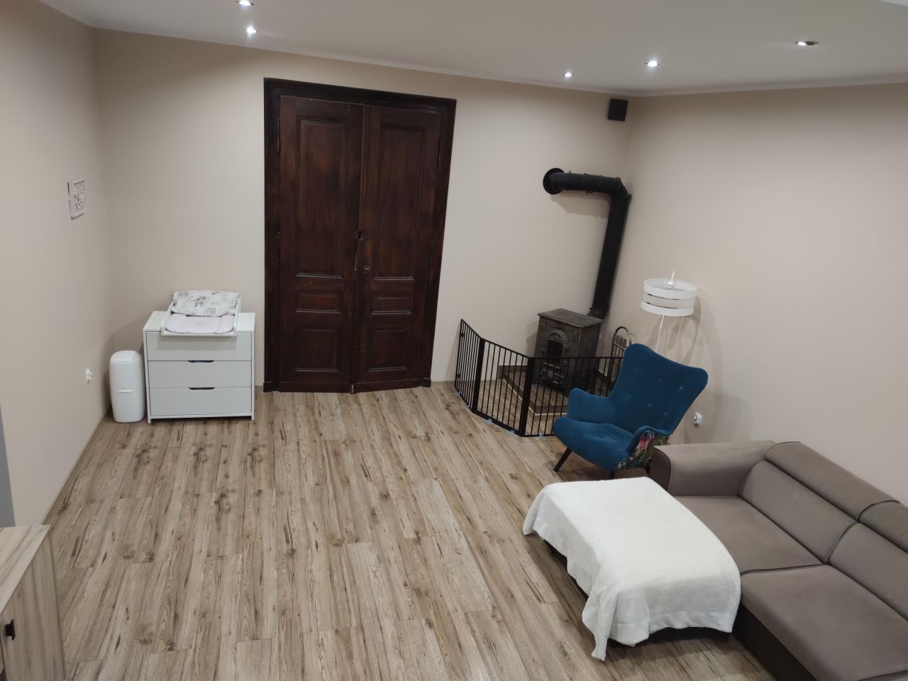 Mieszkanie 2-pokojowe Gliwice Śródmieście, ul. Plebańska. Zdjęcie 2