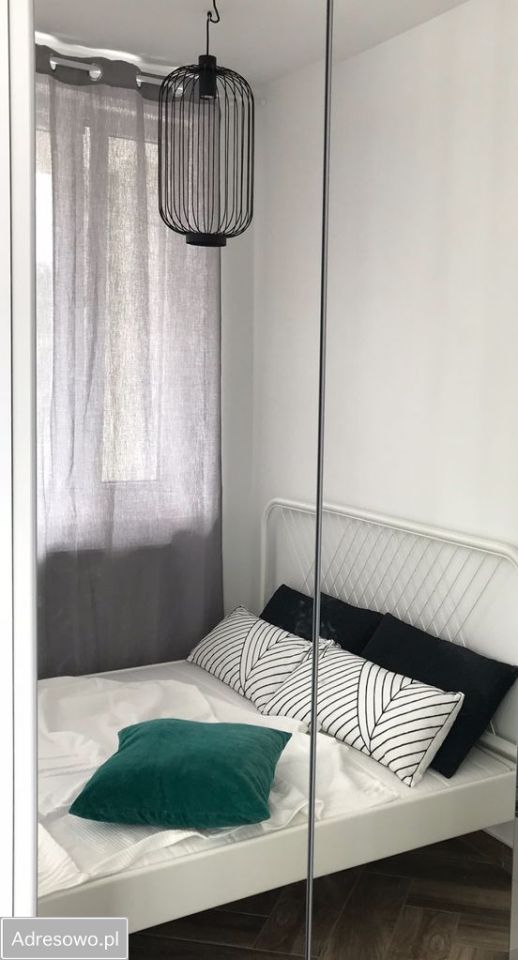 Mieszkanie 1-pokojowe Kraków Podgórze Duchackie, ul. Zabawa. Zdjęcie 8