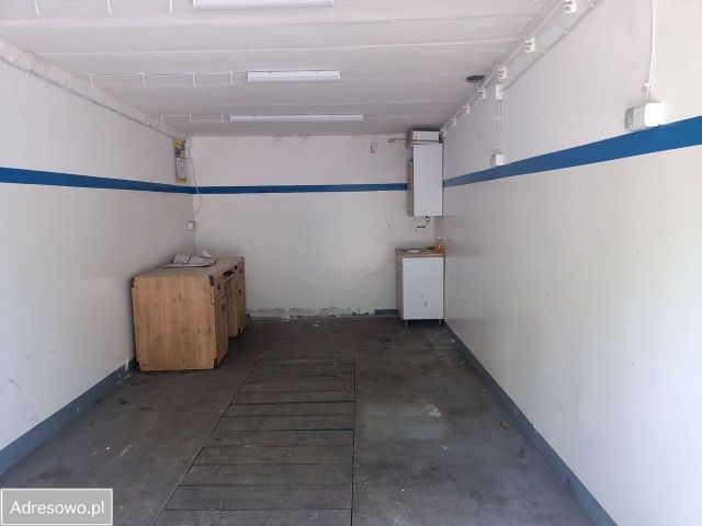 Garaż/miejsce parkingowe Lublin Wieniawa, ul. Puławska. Zdjęcie 1