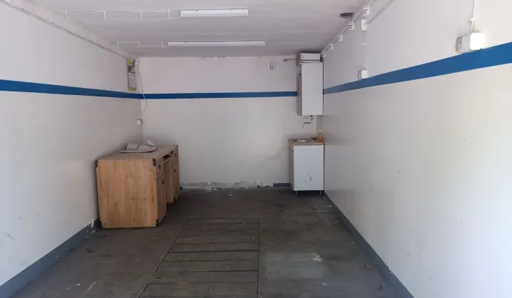 Garaż/miejsce parkingowe Lublin Wieniawa, ul. Puławska