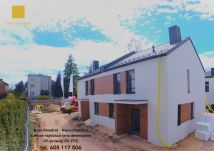 bliźniak, 5 pokoi Łódź Nowe Rokicie. Zdjęcie 4