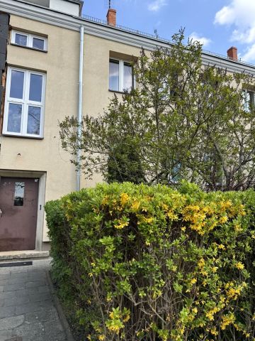 Mieszkanie 2-pokojowe Wrocław Borek, ul. Pułtuska. Zdjęcie 1