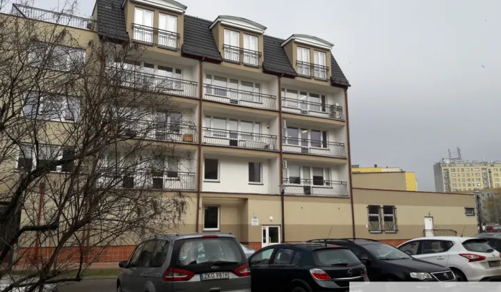 Biuro Koszalin, ul. Feliksa Nowowiejskiego