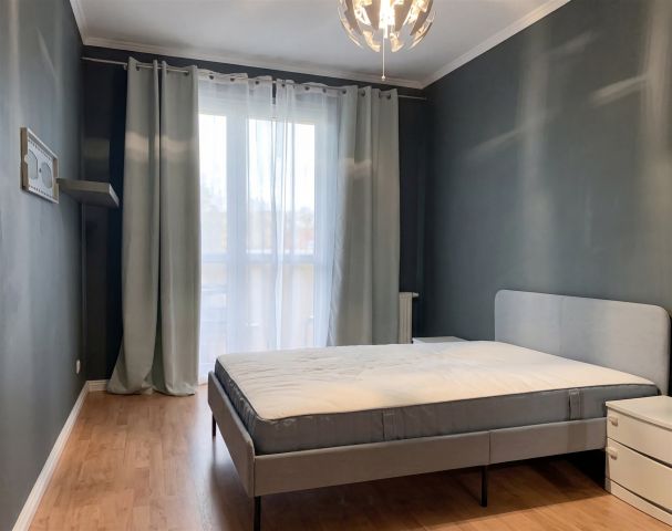 Mieszkanie 3-pokojowe Kraków Ruczaj, ul. Chmieleniec. Zdjęcie 4
