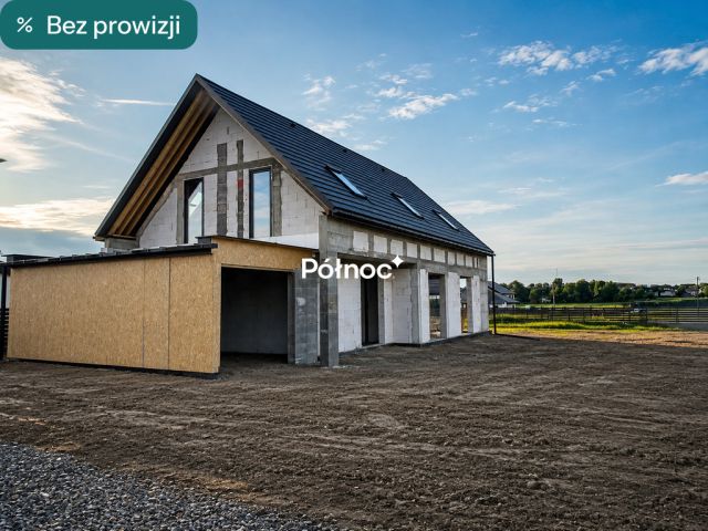 dom wolnostojący, 5 pokoi Cianowice, ul. Stawowa. Zdjęcie 1