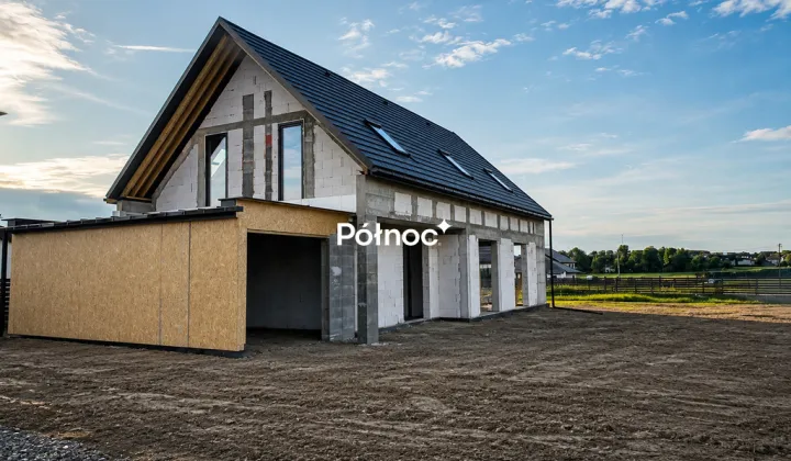 dom wolnostojący, 5 pokoi Cianowice, ul. Stawowa