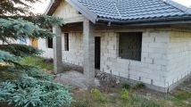 dom wolnostojący, 4 pokoje Zaduszniki. Zdjęcie 2