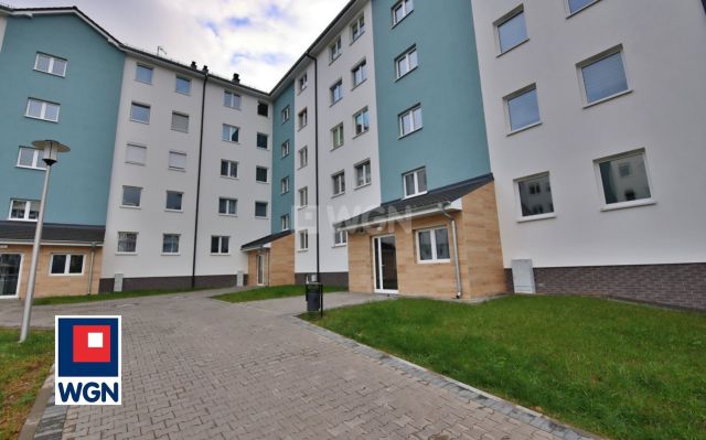 Mieszkanie 2-pokojowe Gorzów Wielkopolski Górczyn, ul. Marii Juchacz. Zdjęcie 14