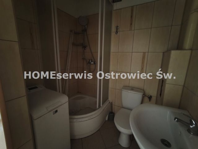 Mieszkanie 2-pokojowe Ostrowiec Świętokrzyski Centrum, ul. Jana Kochanowskiego. Zdjęcie 10