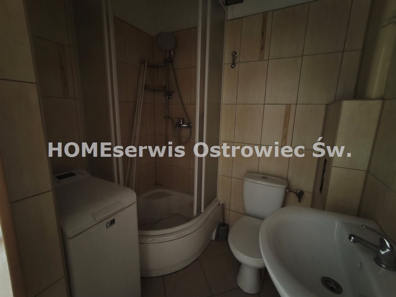 Mieszkanie 2-pokojowe Ostrowiec Świętokrzyski Centrum, ul. Jana Kochanowskiego. Zdjęcie 10