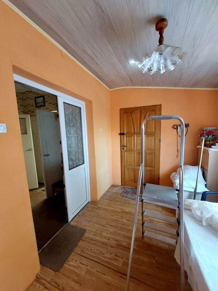 dom wolnostojący, 3 pokoje Ogrodzieniec, ul. Sienkiewicza. Zdjęcie 16