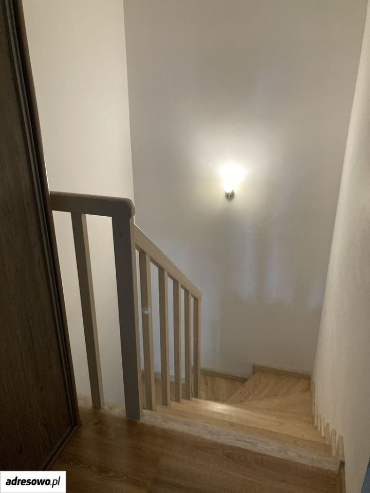 dom szeregowy, 4 pokoje Komorniki, ul. Żwirowa. Zdjęcie 6
