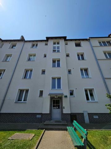 Mieszkanie 2-pokojowe Szczecin Golęcino, ul. Paproci. Zdjęcie 1