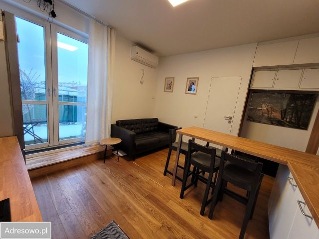 Mieszkanie 3-pokojowe Konstancin-Jeziorna Konstancin, ul. Bielawska. Zdjęcie 1