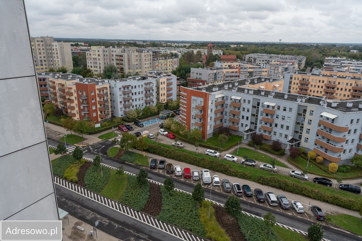 Mieszkanie 2-pokojowe Wrocław Fabryczna. Zdjęcie 3