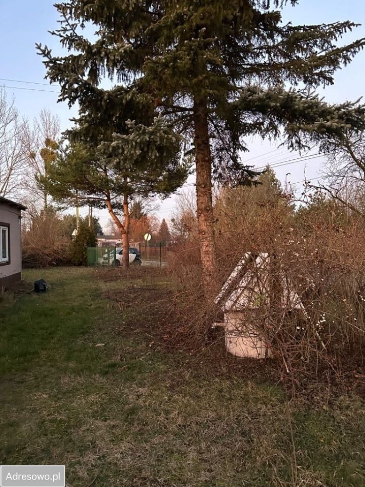 dom wolnostojący, 2 pokoje Gałków Mały, ul. Borowiecka. Zdjęcie 3