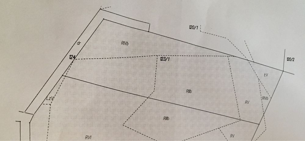 Działka rolno-budowlana Stryjkowo. Zdjęcie 4