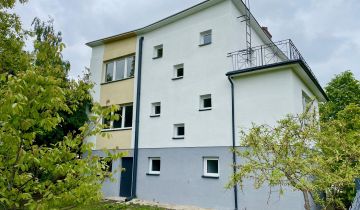 dom wolnostojący, 5 pokoi Chocznia, ul. Tadeusza Kościuszki