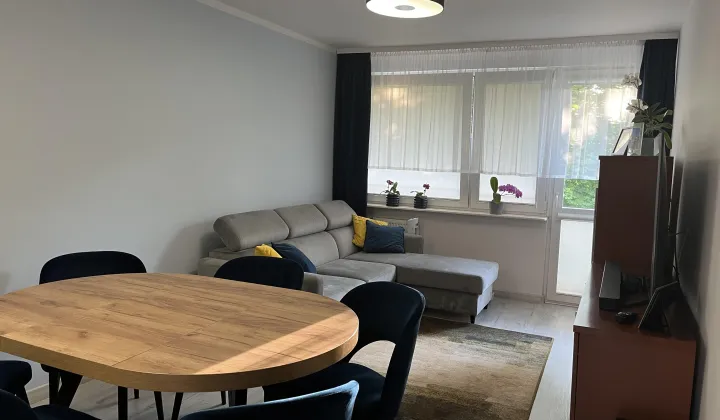 Mieszkanie 3-pokojowe Łódź Bałuty, ul. ks. Stanisława Brzóski