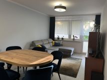 Mieszkanie 3-pokojowe Łódź Bałuty, ul. ks. Stanisława Brzóski