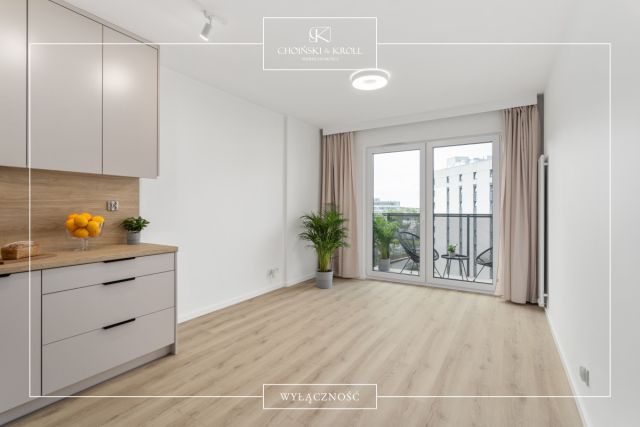 Mieszkanie 3-pokojowe Poznań Nowe Miasto, ul. Aleksandry Bielerzewskiej. Zdjęcie 1