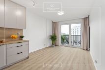 Mieszkanie 3-pokojowe Poznań Nowe Miasto, ul. Aleksandry Bielerzewskiej