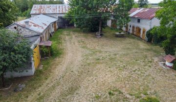 Działka siedliskowa Przeradowo