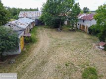 Działka siedliskowa Przeradowo. Zdjęcie 1