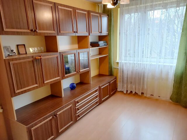 Mieszkanie 3-pokojowe Warszawa Bielany, ul. Marii Dąbrowskiej. Zdjęcie 4
