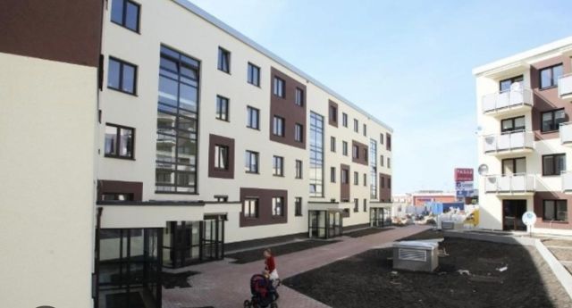 Mieszkanie 3-pokojowe Kielce Ślichowice, ul. Jerzego Szajnowicza-Iwanowa. Zdjęcie 7