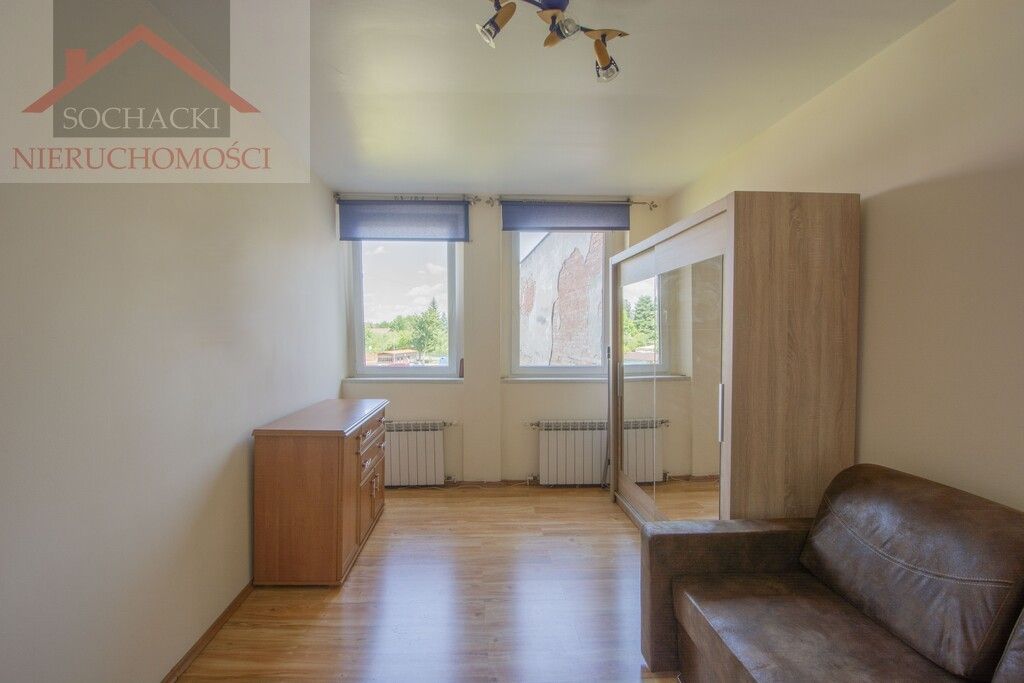 Mieszkanie 3-pokojowe Leśna, ul. Stefana Żeromskiego. Zdjęcie 7