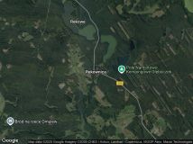 Działka rolna Rekownica. Zdjęcie 2